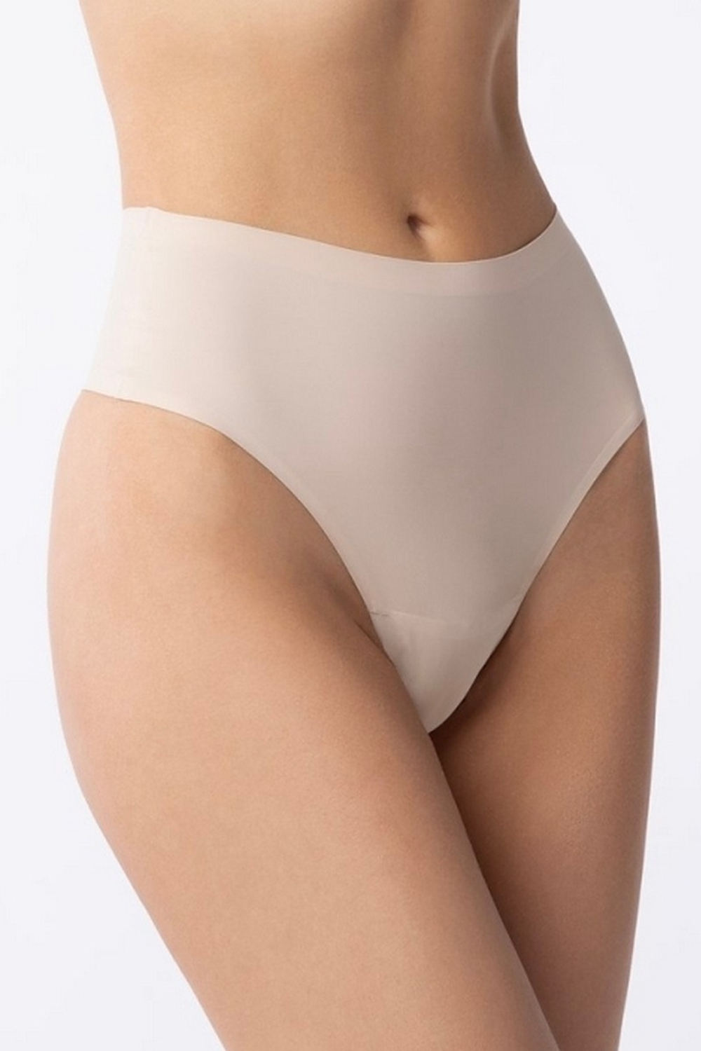 SIMPLE STRING MAXI Трусы стринги JULIMEX