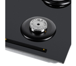 Газовая варочная панель MAUNFELD EGHG.64.6CB/G фото 10