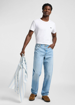 Джинсы мужские LEE OSCAR