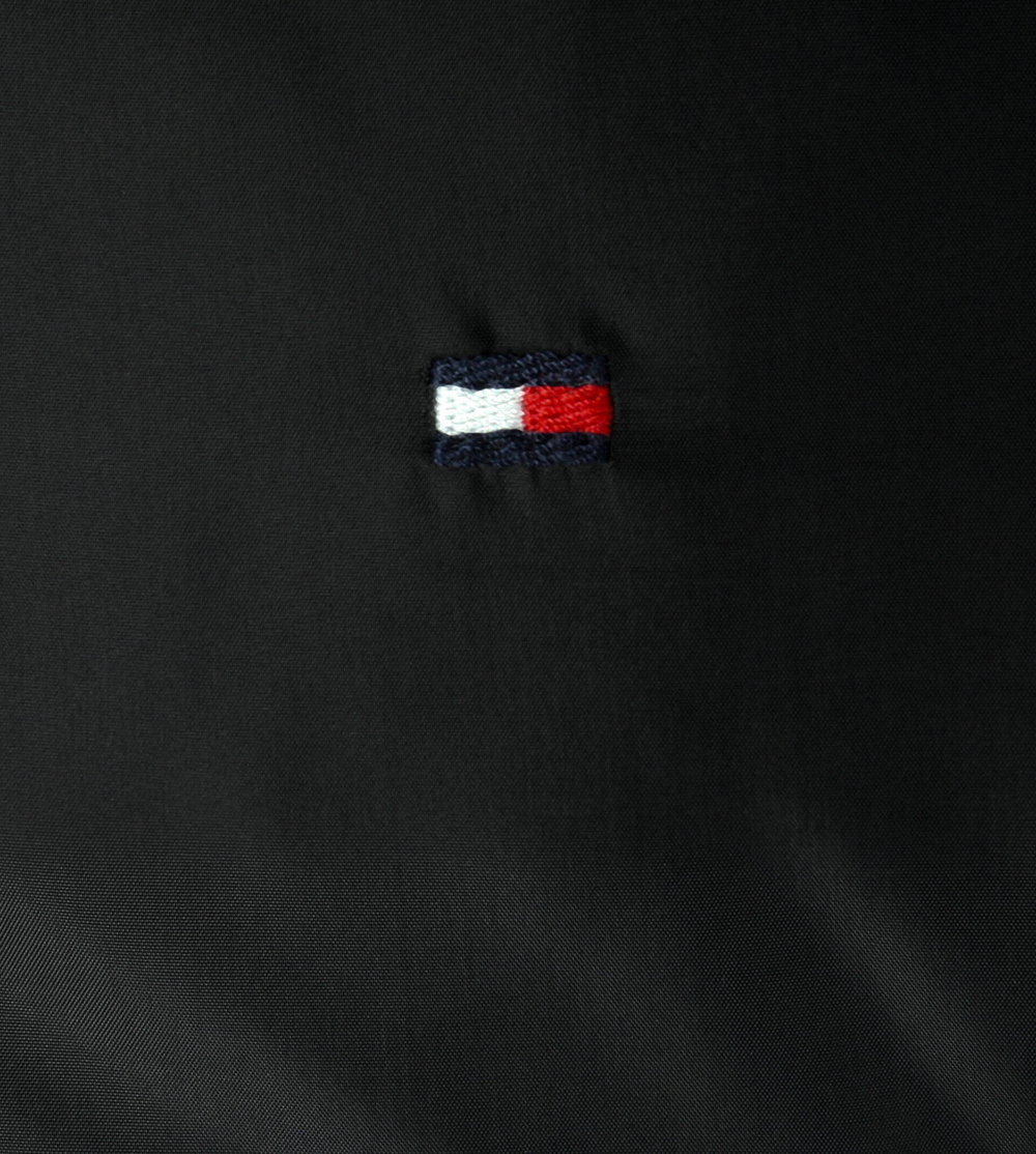 Пальто Tommy Hilfiger - черный(KG0KG07805)