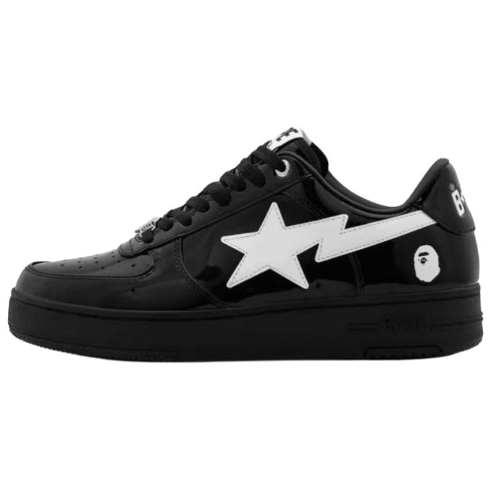 A Bathing Ape Bathing Ape Sta