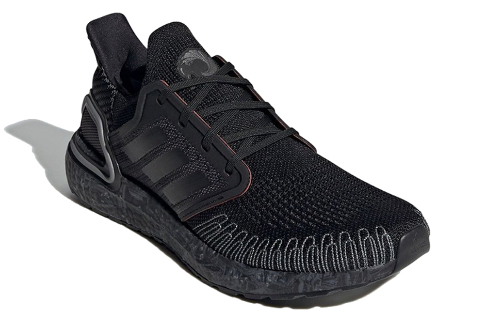 Кроссовки James Bond 007 X Adidas Ultraboost 20