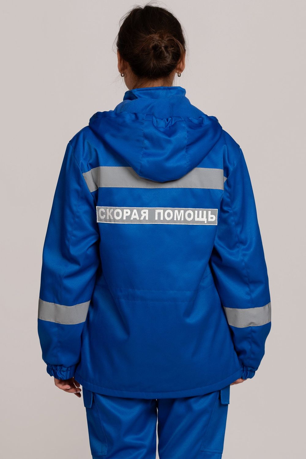 Костюм на флисе Скорая помощь MedicLine
