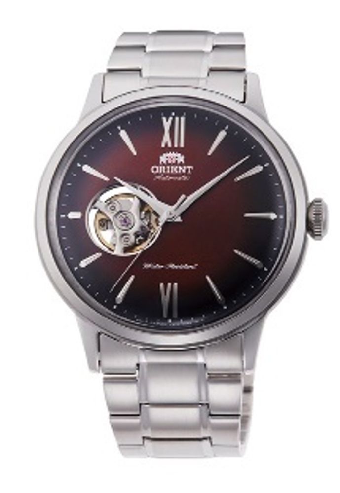 Часы механические Orient Classic RA-AG0027Y30B