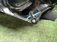 Фара левая Lexus NX 1 (2017-2021) LED