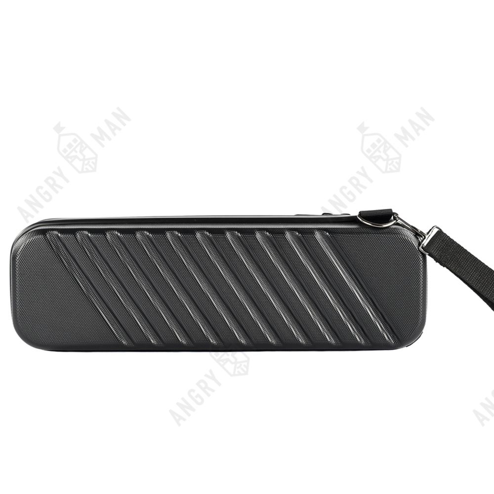 Кейс для оптического прицела  47*13*13 см., Garry Zonter