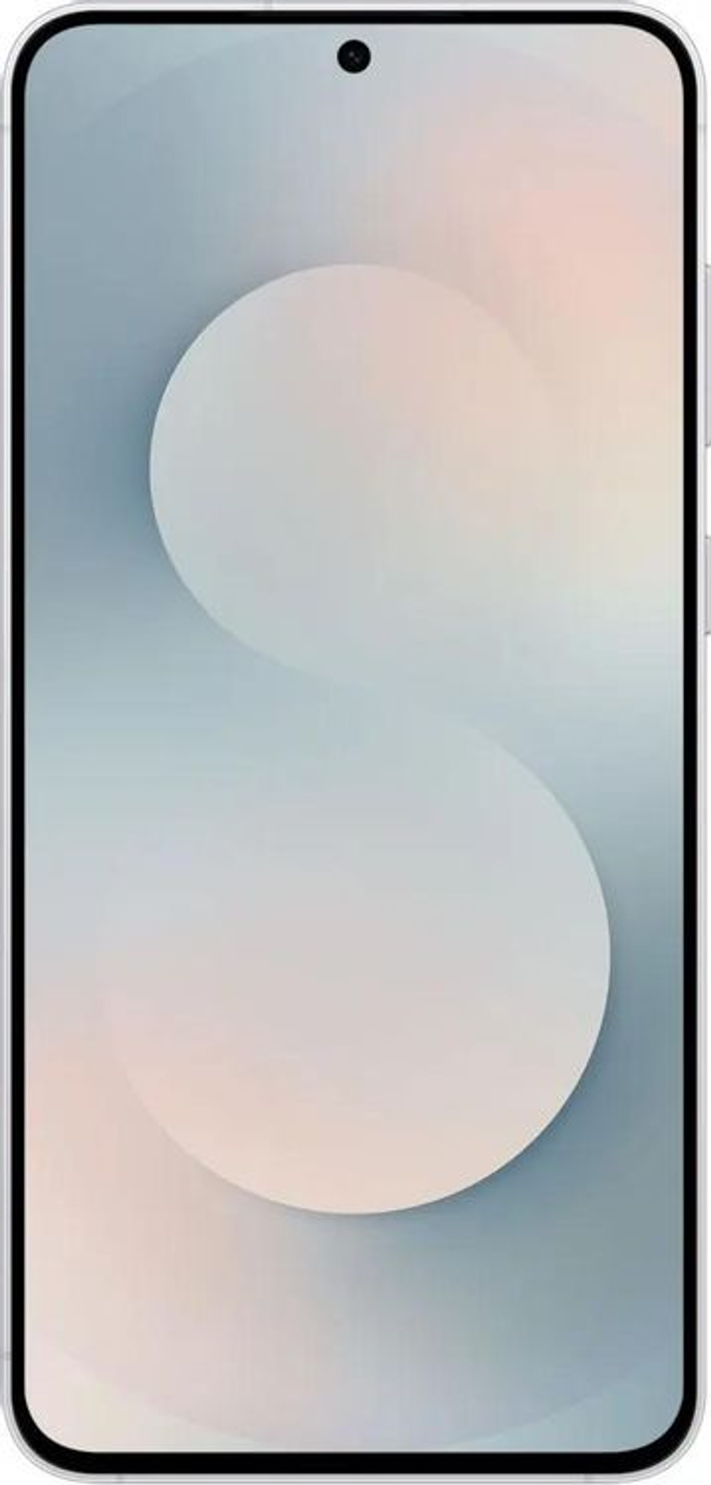 6.7" Смартфон Samsung Galaxy S25 FE 8/256Gb,  SM-S731B,  NFC,  AMOLED,  120Гц,  4900мAч,  белый
