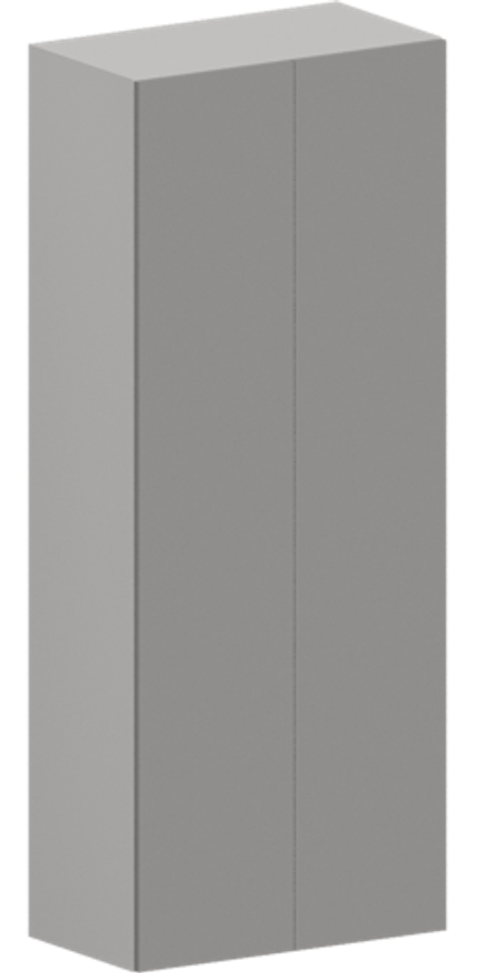 Кухня Модуль ШВП 609 Белый / Лайт Грей