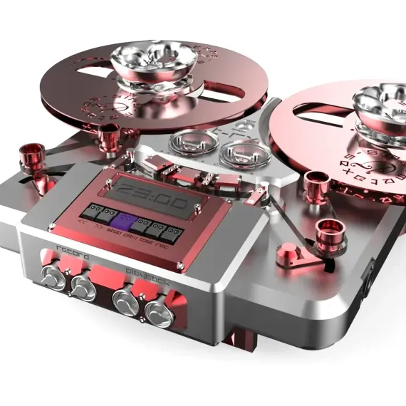 Metaxas &amp; Sins T-RX