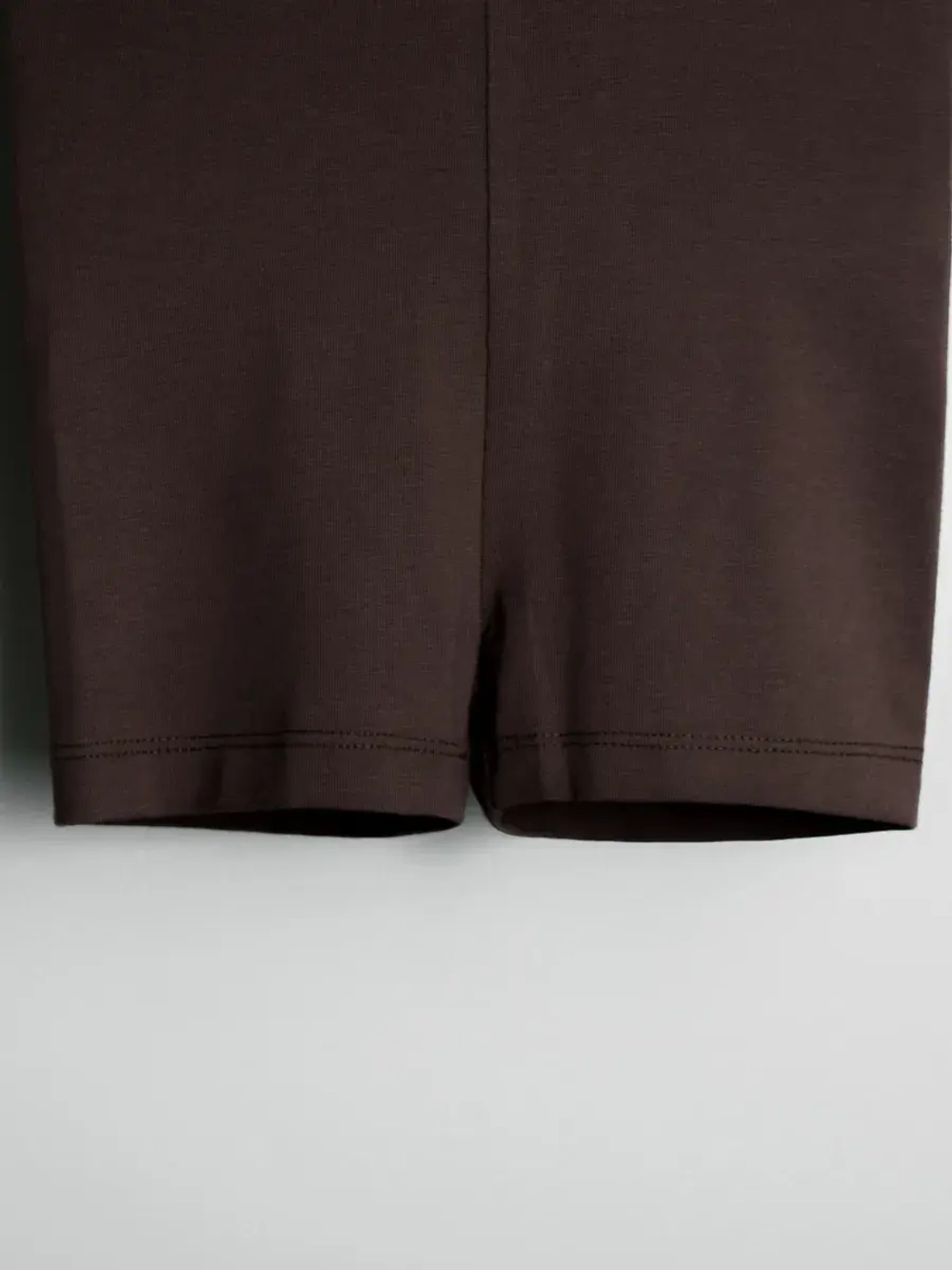 Шорты-юбка для девочки в школу