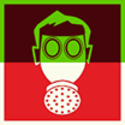 F 12 "Место расположения средств индивидуальной защиты"