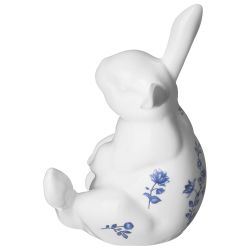 ФИГУРКА КРОЛИК 7.1*5.5*9.5 СМ