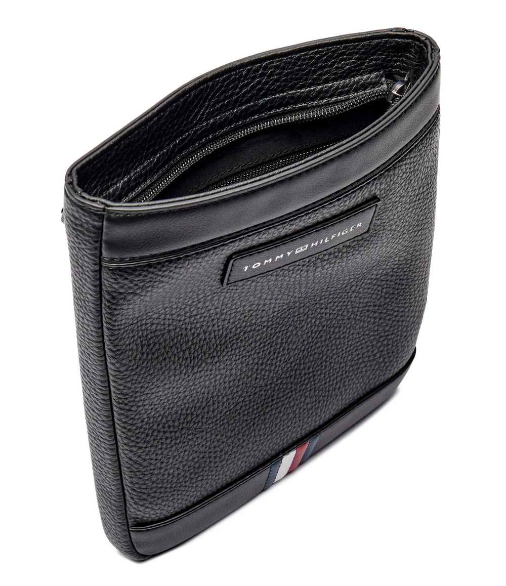 Сумка кросс-боди Tommy Hilfiger - черный(AM0AM12708)