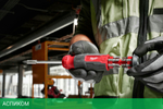 Отвертка Milwaukee 4932492806