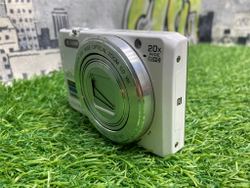 Nikon Coolpix S7000