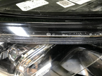 Фара левая Mercedes GLS x167 (19-24) Multibeam LED