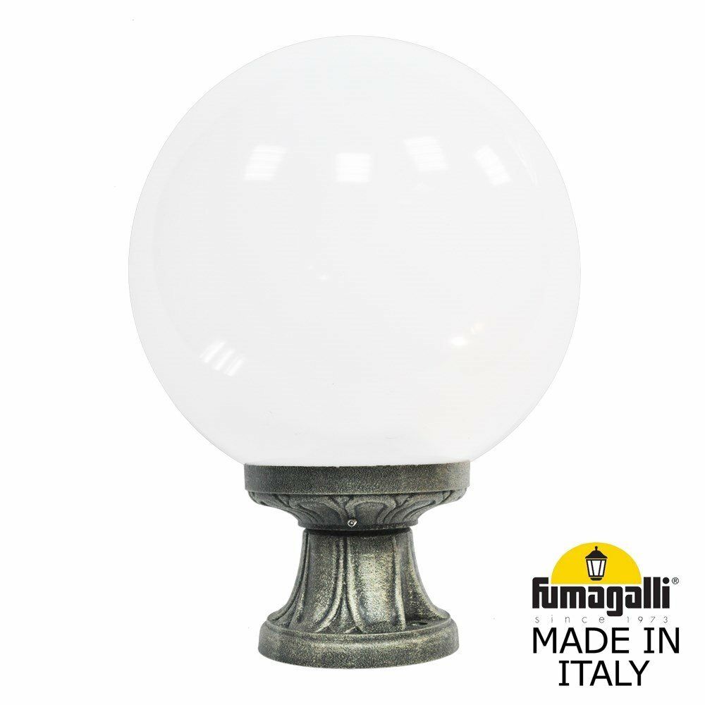 Ландшафтный фонарь FUMAGALLI MIKROLOT/G300. G30.110.000.BYF1R