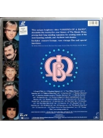 The Moody Blues — Legend Of A Band