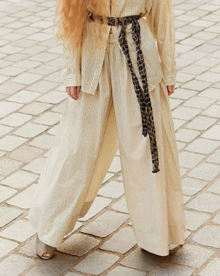 Mes Demoiselles Брюки MesDemoiselles