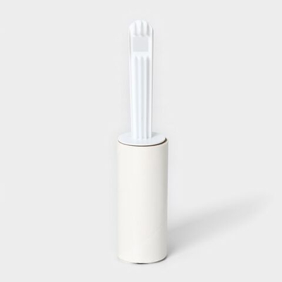 Ролик для чистки одежды «Доляна» - 20 листов (Цвет: не задано)