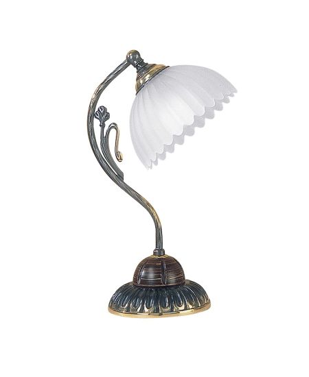 Настольная лампа Reccagni Angelo P.1805