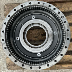 Дифференциал 11143357