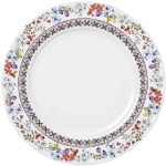 Тарелка десертная ARTESANO 20см DM9742