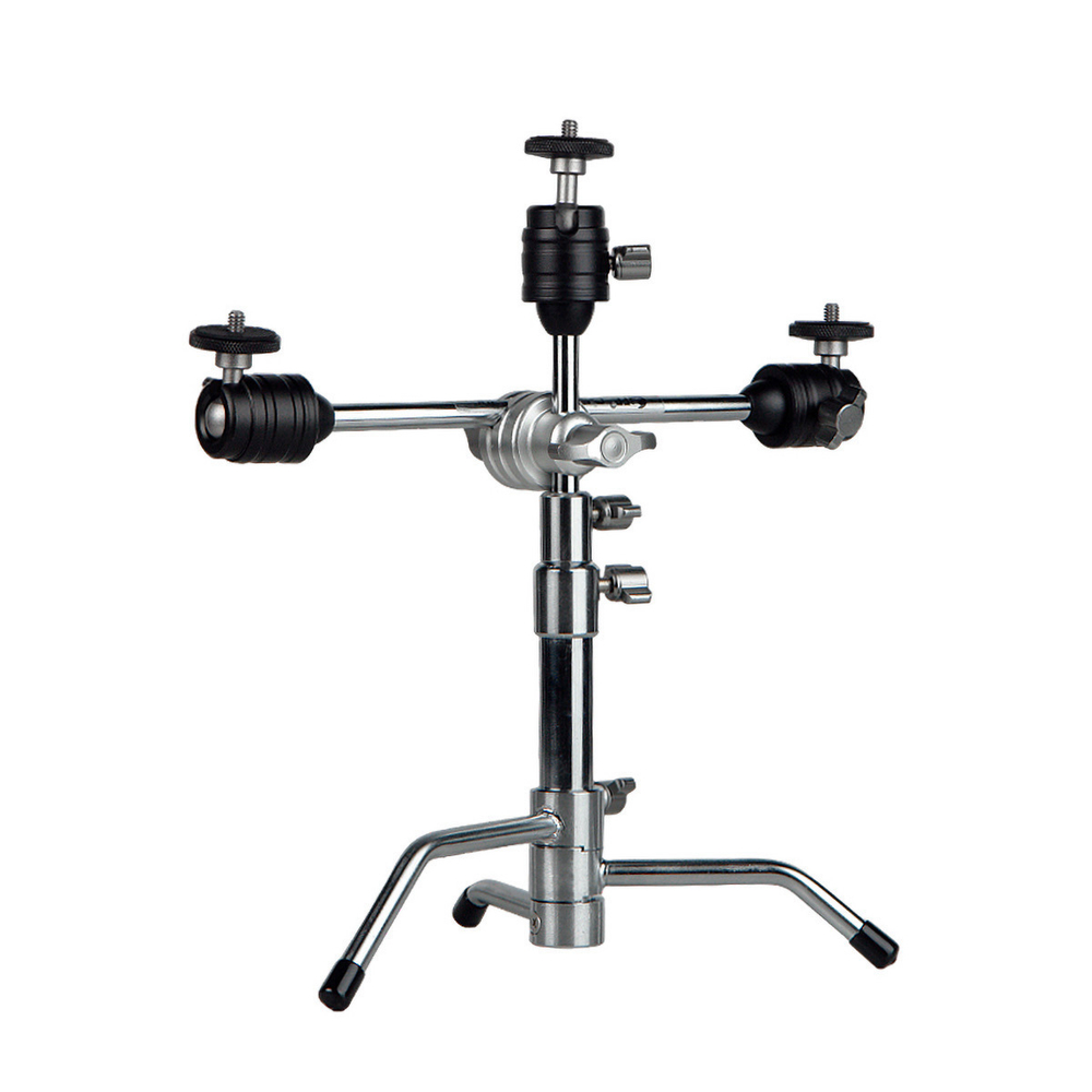 Стойка-тренога Falcon Eyes C-Stand Micro 530С