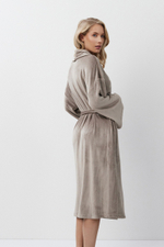 CAPUCINE Халат женский