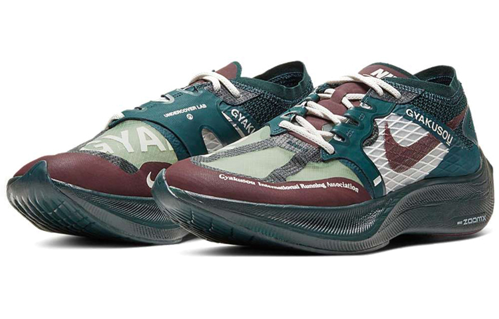 Кроссовки Nike Zoomx Vaporfly