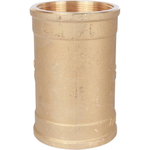 Тройник STOUT 2 1/2" ВР