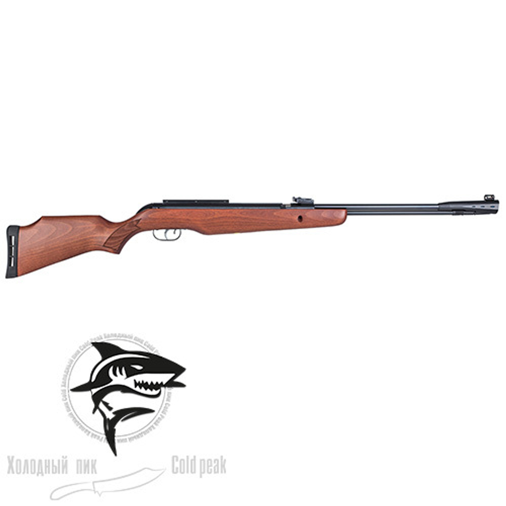 Пневматическая винтовка GAMO CFR Whisper Royal