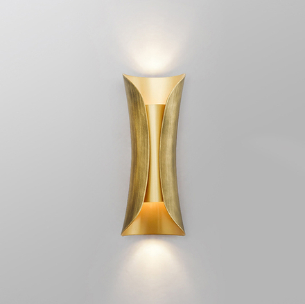 Wall design lamp Cleo