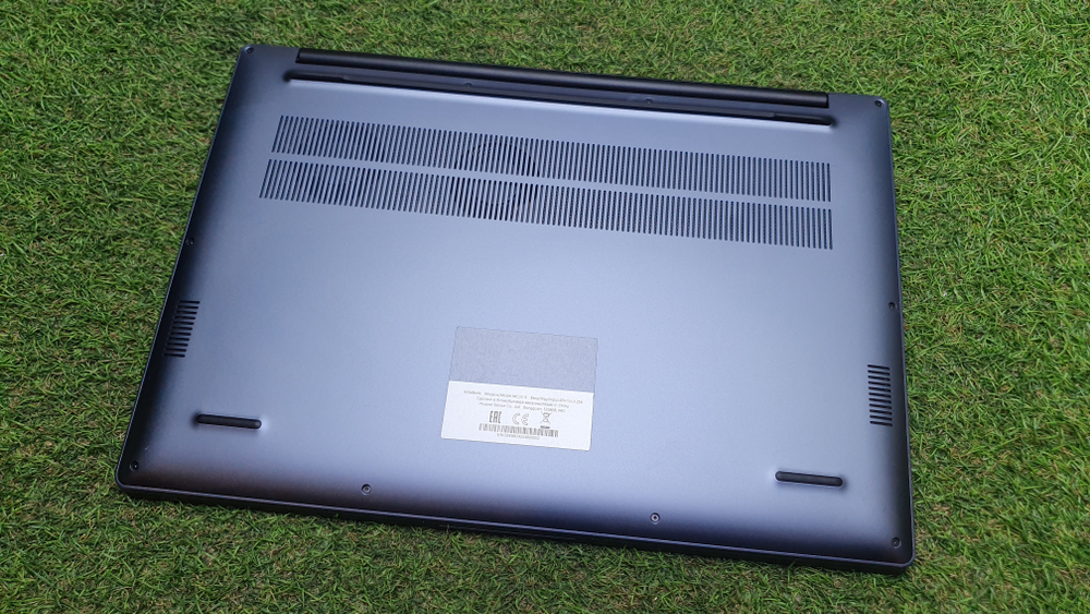 Ноутбук Huawei i5-13/16Gb/FHD/MateBook D 16 MCLG-X 53014cnc/Windows 11