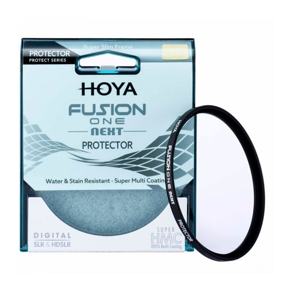 Hoya PROTECTOR FUSION ONE NEXT 62mm