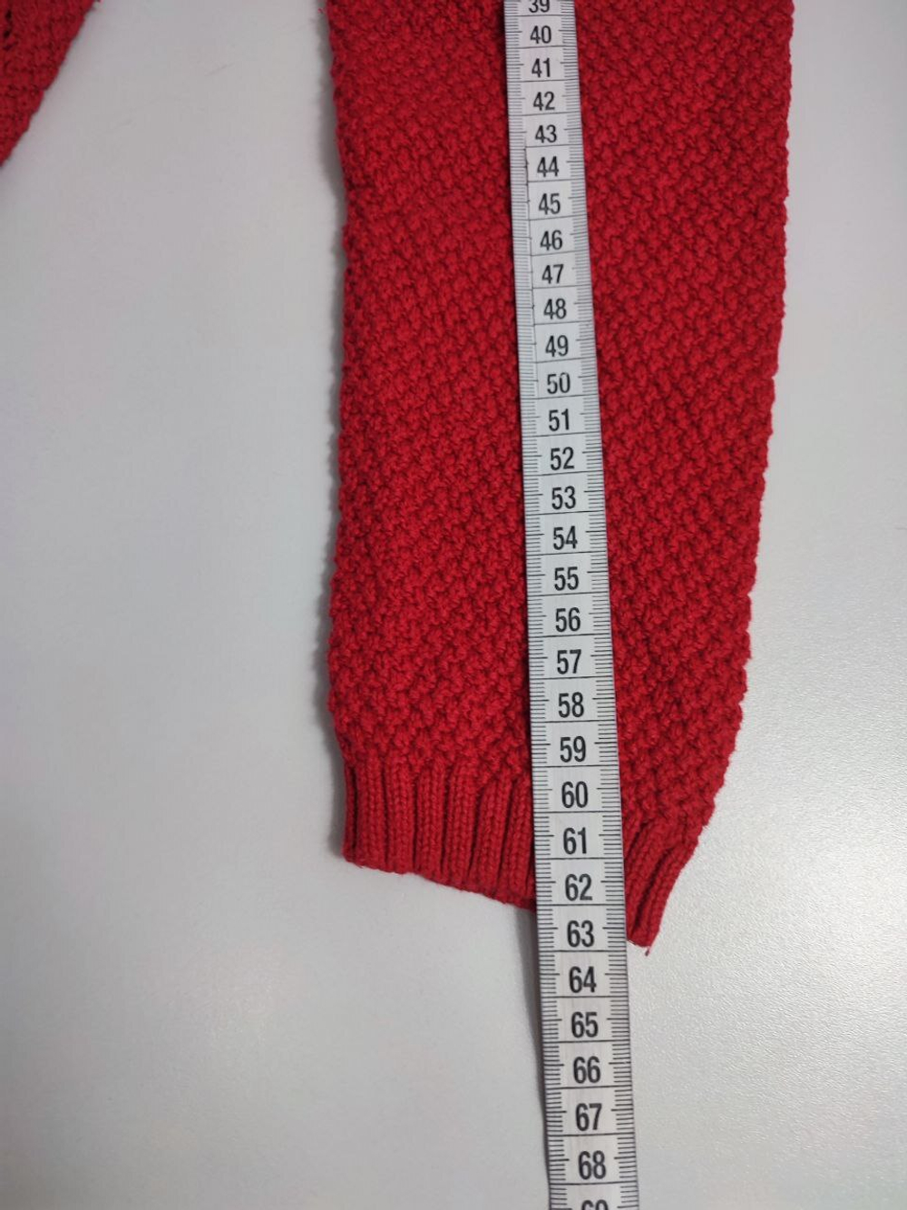 Джемпер Stradivarius однотонный 44 размер