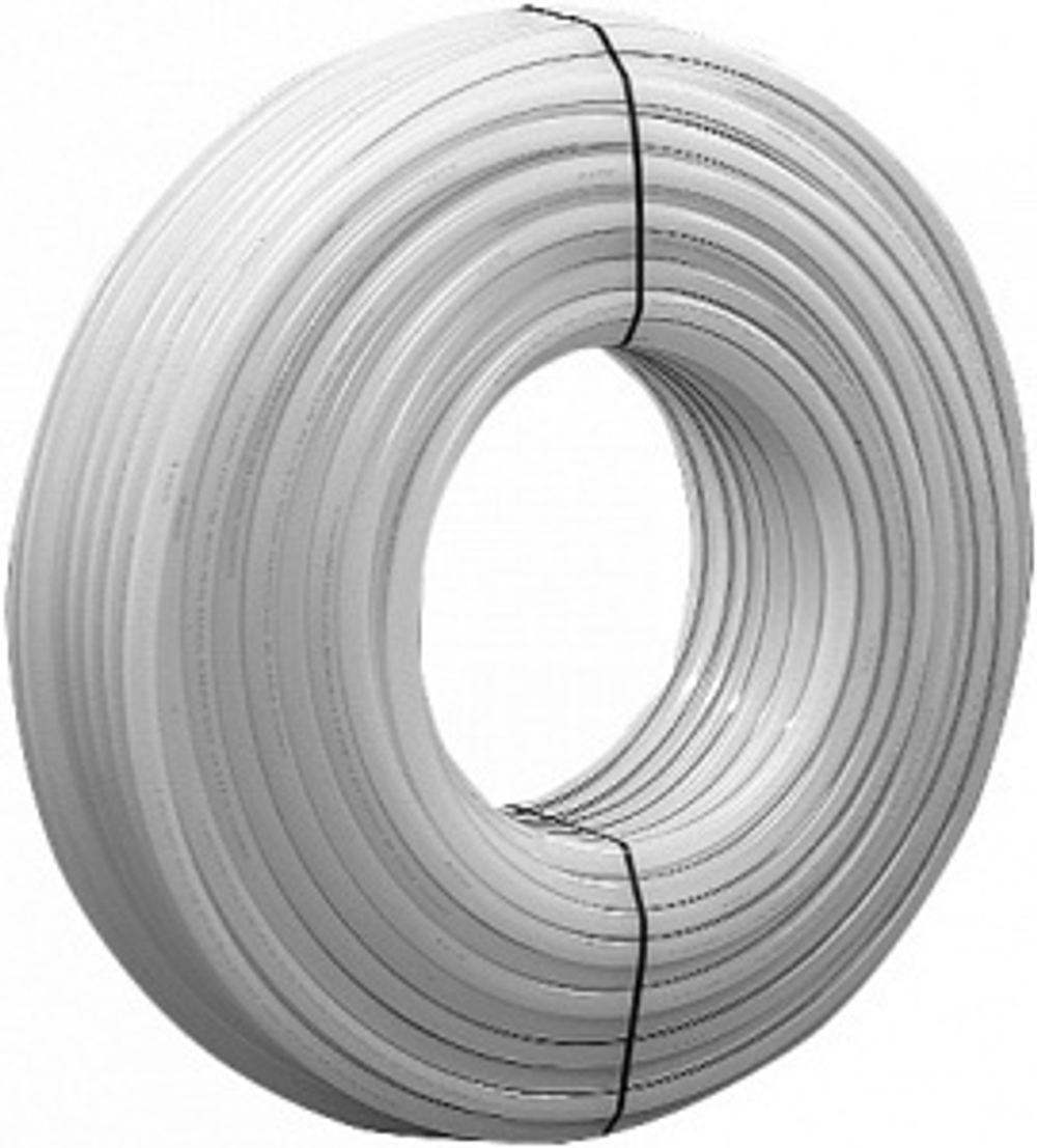 RADI PIPE ТРУБА БЕЛАЯ PN6 16X2,0 БУХТА 240M '240В(Замена на UP 1062045)
