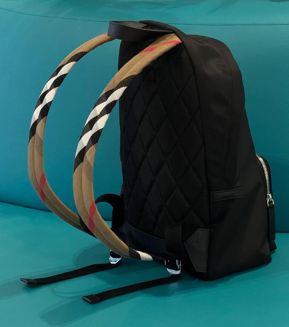 Рюкзак Burberry