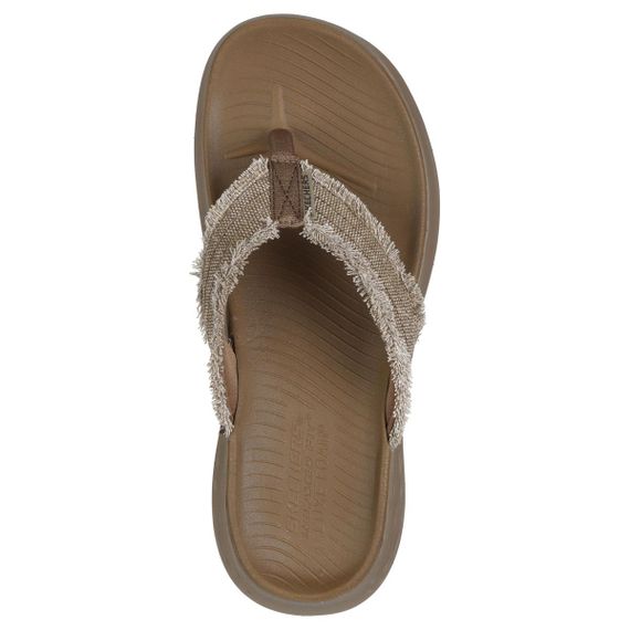 Skechers Relaxed Fit Parson SD 'Khaki'