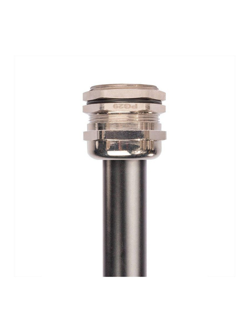 Ввод кабельный (сальник) PG-М-16 (уп.10шт) Fortisflex 60884
