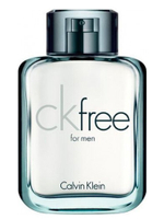 Calvin Klein CK Free For Men