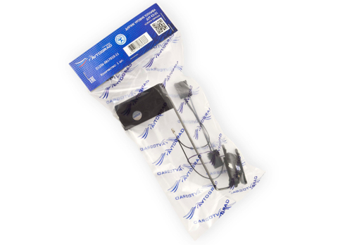 Датчик указателя уровня топлива 21236 (нового образца)