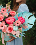 Авторская коробочка А #29