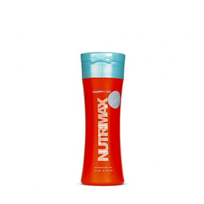 Happy Hair Кератин Универсальный Nutrimax Lumine для выпрямления пористых волос