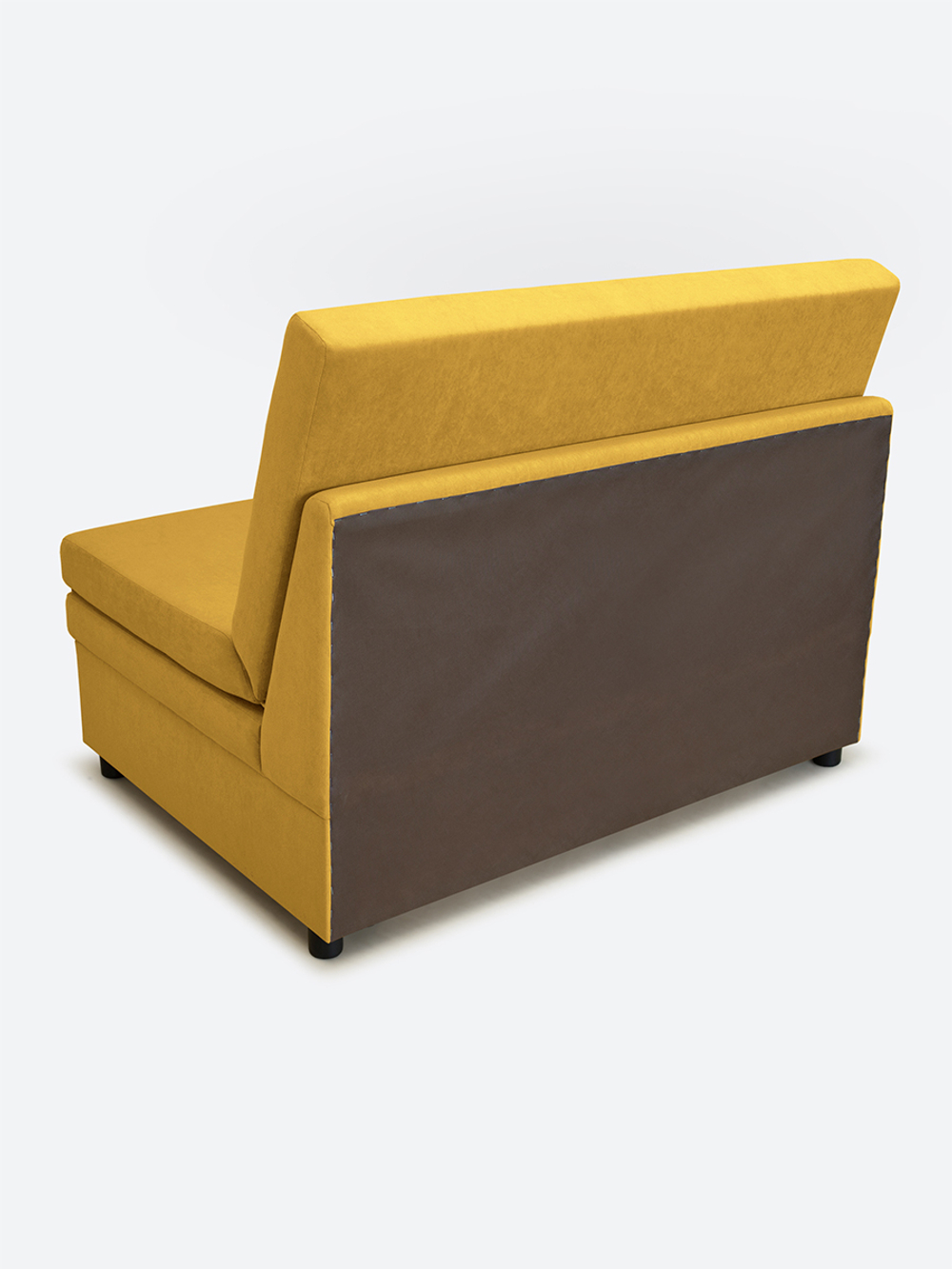 Диван "Экономик" Студия-Ф 120 см