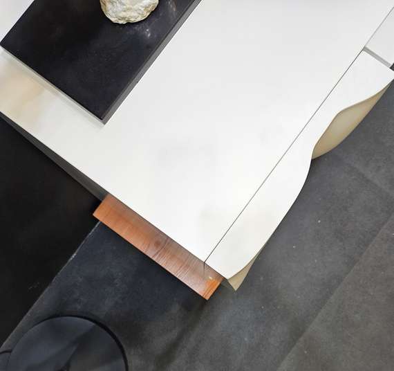 Комод Ercole E Afrodite, 140х85 см