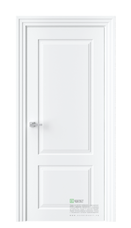 Межкомнатная дверь N3