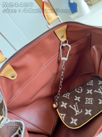 Louis Vuitton Speedy P9 Bandouliere 40