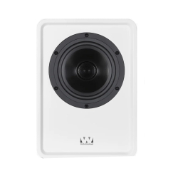 Полочная акустика Wharfedale Denton 1S White