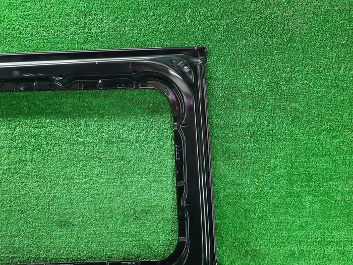 Дверь сдвижная правая Mercedes V w447 (2014-н.в.)